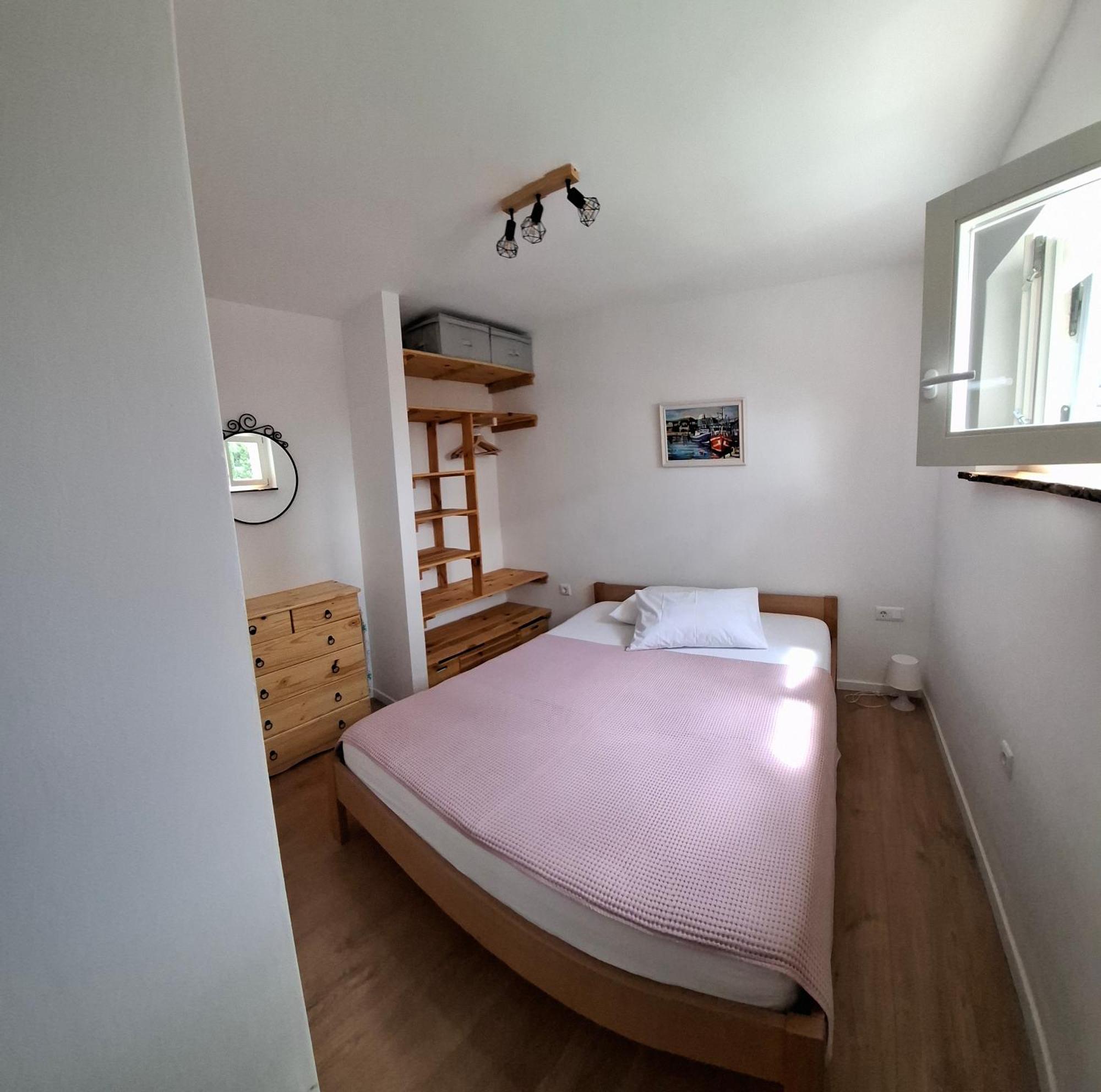 Mydream Apartments 德拉马利 客房 照片