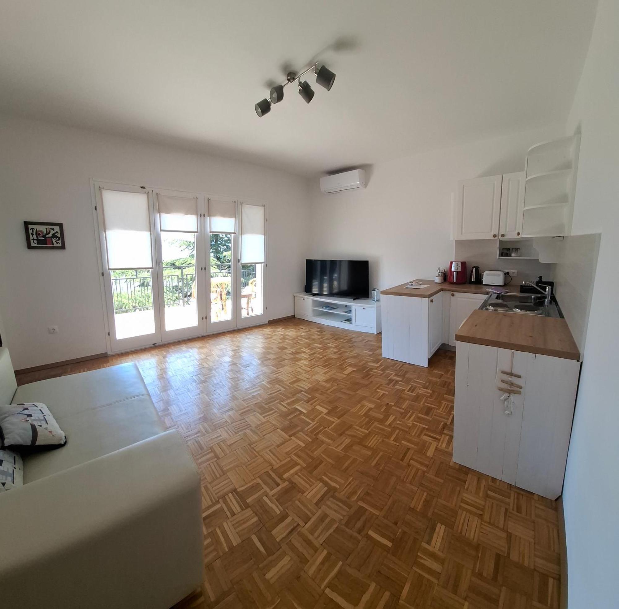 Mydream Apartments 德拉马利 客房 照片